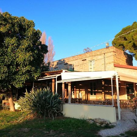 Nonna Litta Villa Albenga Exterior photo