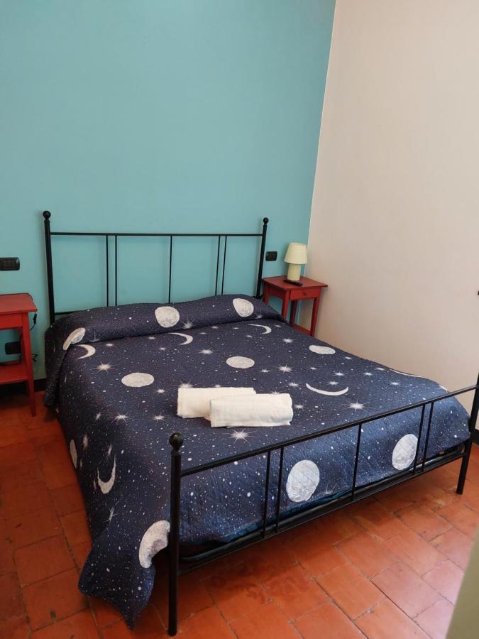 Nonna Litta Villa Albenga Exterior photo