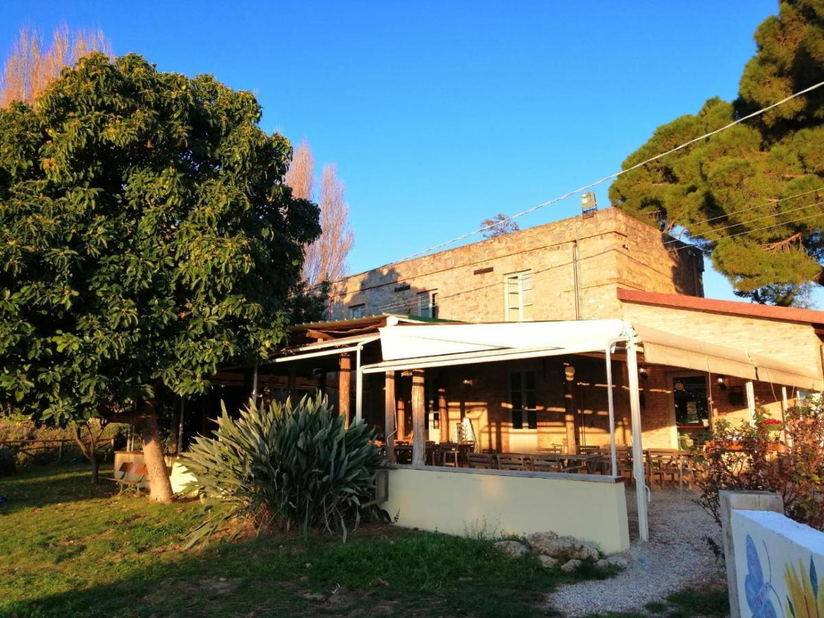 Nonna Litta Villa Albenga Exterior photo