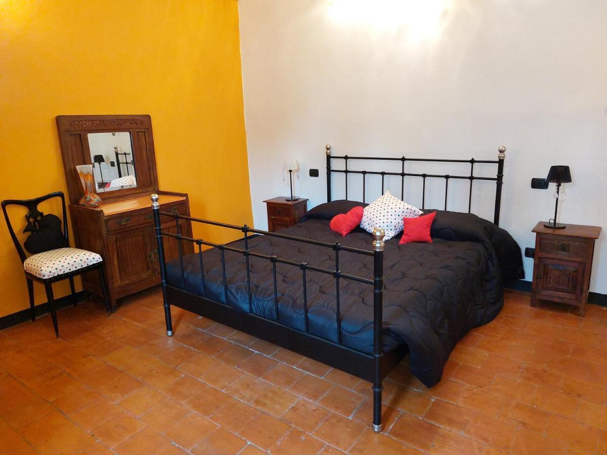 Nonna Litta Villa Albenga Exterior photo