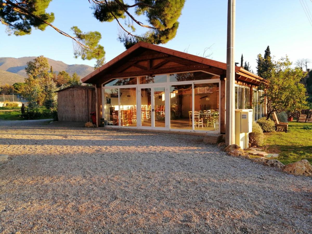 Nonna Litta Villa Albenga Exterior photo